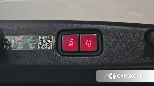 Mercedes-Benz E-Class W214 id 3629119 из Кореи 11