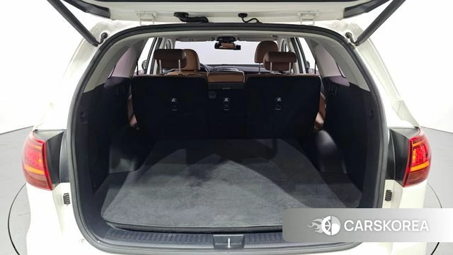 Kia The New Sorento id 3820877 из Кореи 11