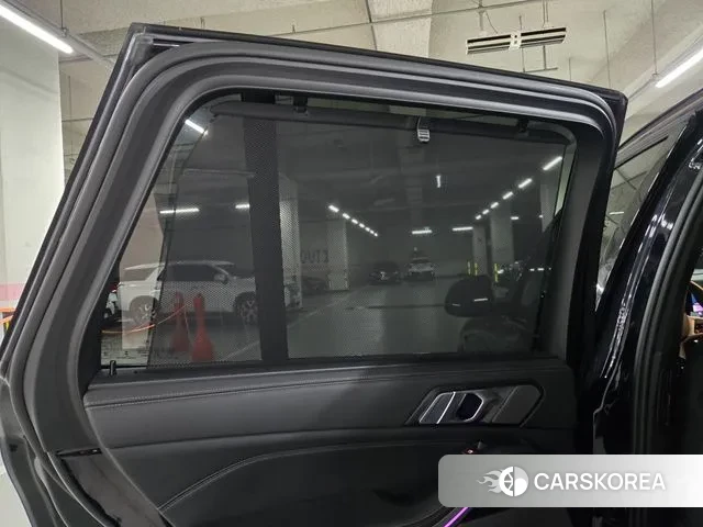 BMW X5 (G05) id 3338562 из Кореи 11