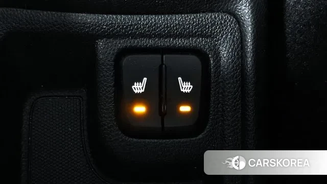 Chevrolet (GM Daewoo) The New Spark id 3373340 из Кореи 11