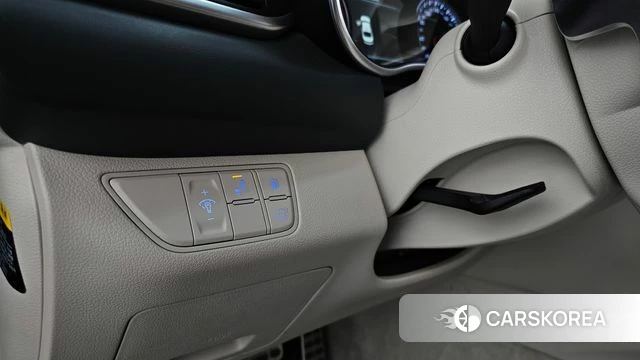 Genesis G70 id 4196934 из Кореи 11