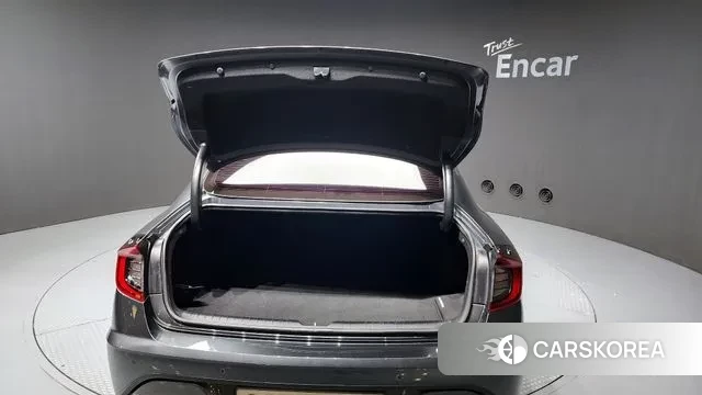 Hyundai Sonata (DN8) id 3469602 из Кореи 11