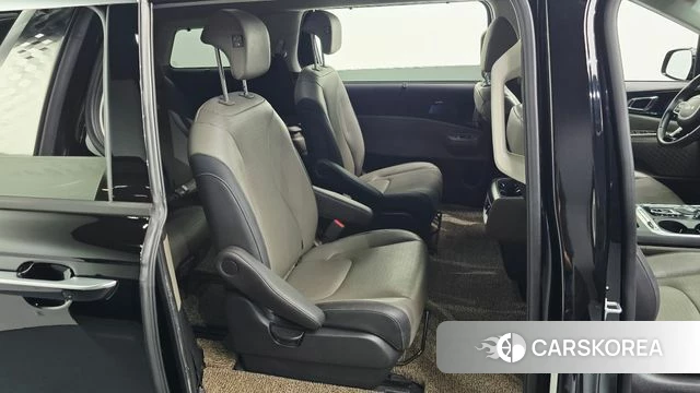 Kia The New Carnival 4th Generation id 4753220 из Кореи 11
