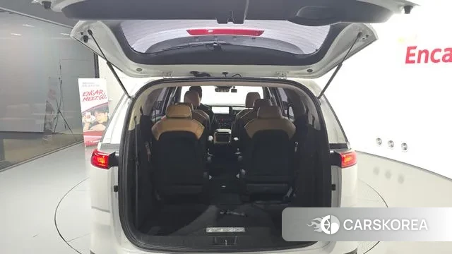 Kia Carnival 4th generation id 3453487 из Кореи 11