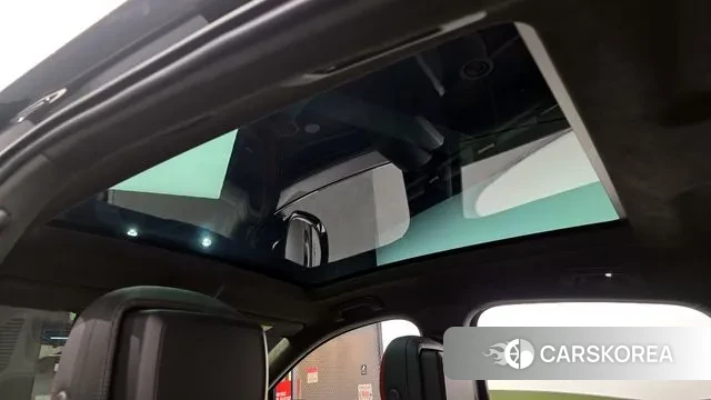 Porsche Cayenne (PO536) id 3614398 из Кореи 11