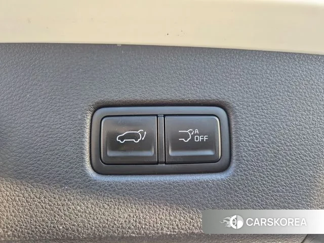 Kia Carnival 4th generation id 3626300 из Кореи 11