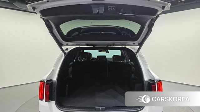 Kia Sorento 4th Generation id 4737014 из Кореи 11