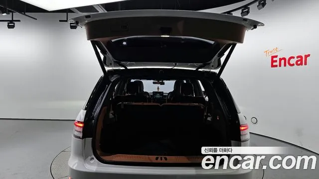 Lincoln Aviator 2nd generation id 2844012 из Кореи 11