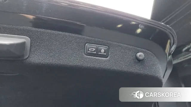 Kia The New K9 2nd generation id 3017292 из Кореи 11