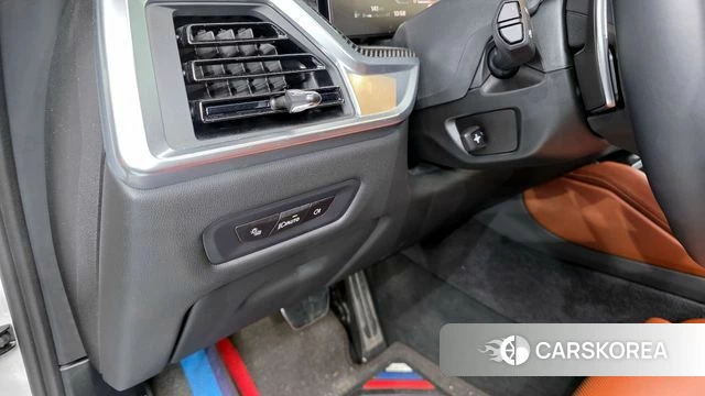 BMW X6 (G06) id 4381670 из Кореи 11