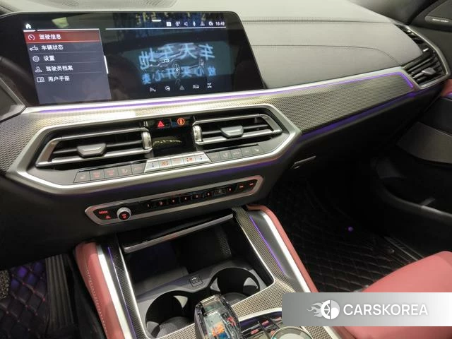 BMW X6 id 4359070 из Китая 11