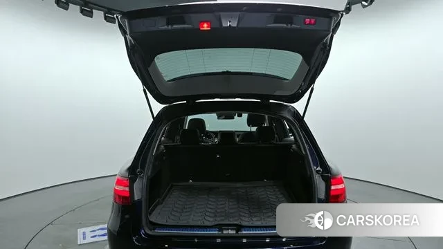 Mercedes-Benz GLC-Class X253 id 3484520 из Кореи 11