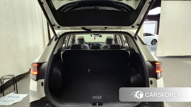 Kia Sportage 5th Generation id 3373429 из Кореи 11