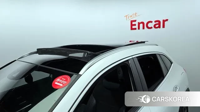 Mercedes-Benz GLA - Class H247 id 2896043 из Кореи 11