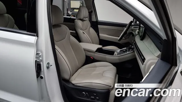 Hyundai The New Palisade id 2698958 из Кореи 11