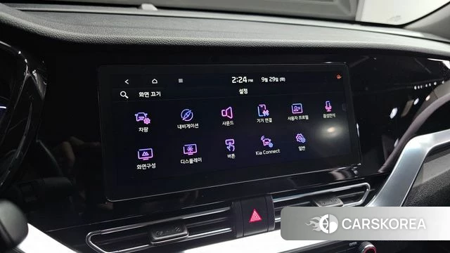 Kia The New Niro id 4923793 из Кореи 11