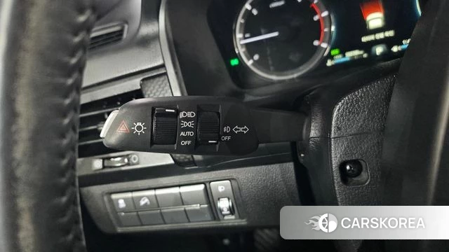 Ssangyong Rexton Sports Cannes id 4647171 из Кореи 11