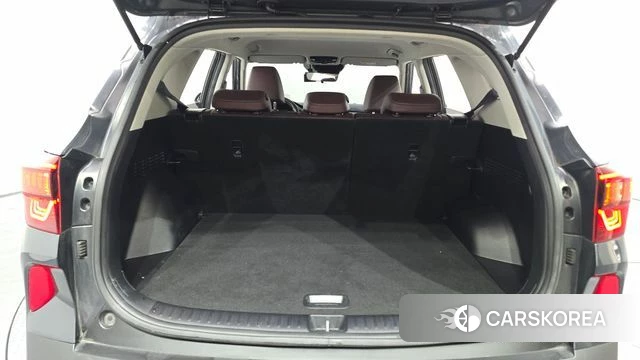 Kia Seltos id 3916657 из Кореи 11