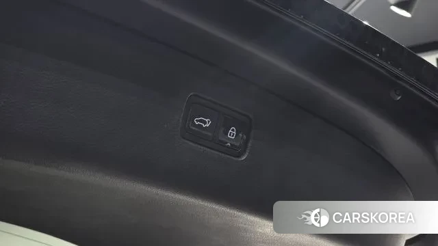 Genesis GV80 id 3778188 из Кореи 11