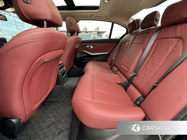 BMW i3 id 4275197 из Китая 11