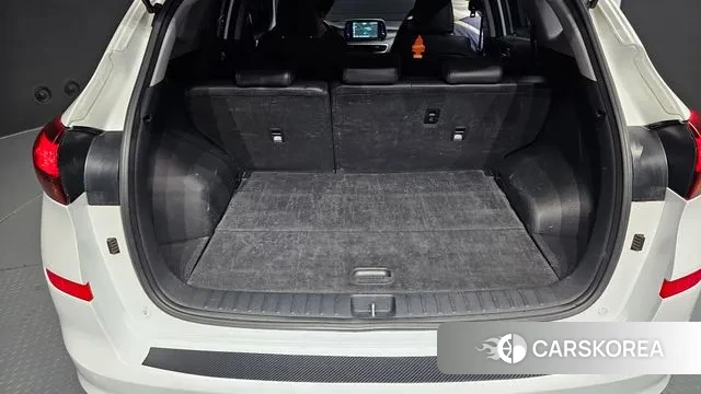 Hyundai All New Tucson id 3540824 из Кореи 11