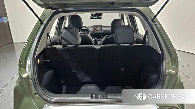 Hyundai Casper id 3963610 из Кореи 11