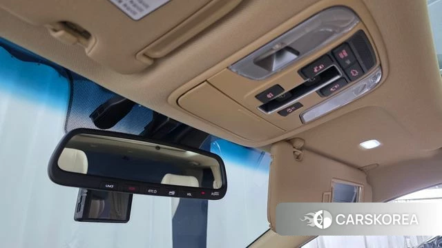 Kia The New Carnival id 4530363 из Кореи 11
