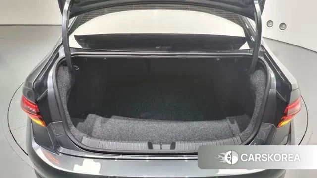 Volkswagen 7th Generation of Jetta id 2930405 из Кореи 11