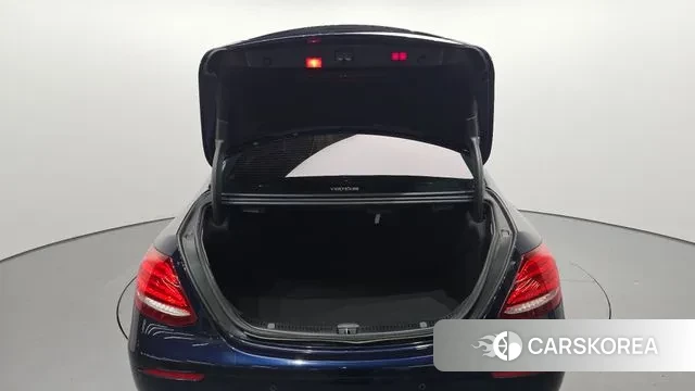 Mercedes-Benz E-Class W213 id 3602248 из Кореи 11
