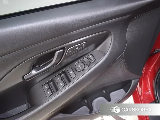 Hyundai i30 (PD) id 3253779 из Кореи 11