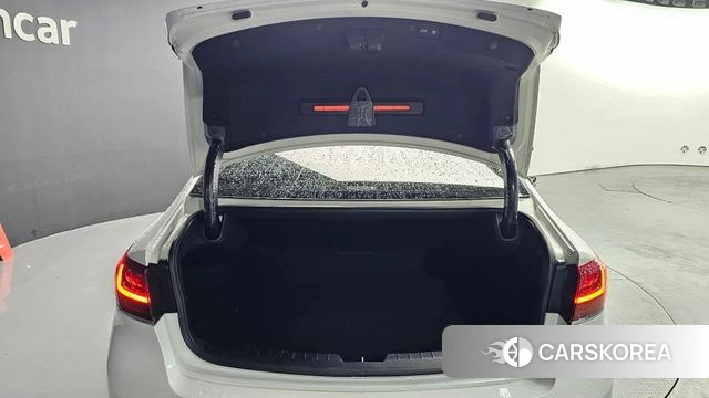 Kia K7 Premier id 4225028 из Кореи 11