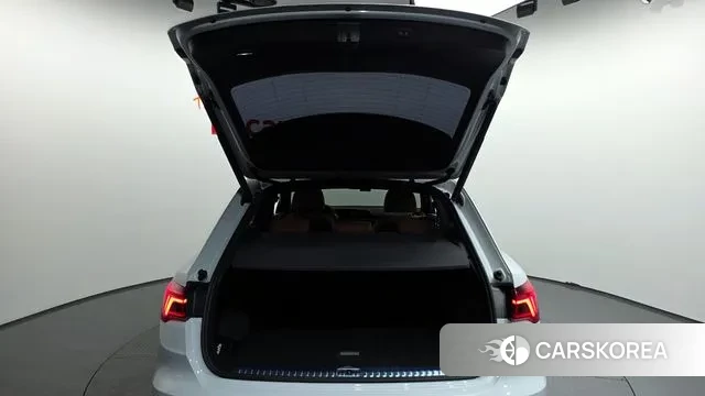 Audi Q3 (F3) id 3610851 из Кореи 11