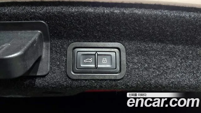 Audi A6 (C8) id 2848869 из Кореи 11