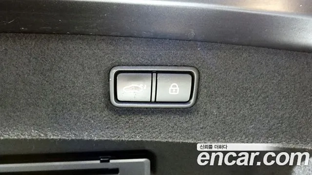 Genesis G90 id 2932326 из Кореи 11