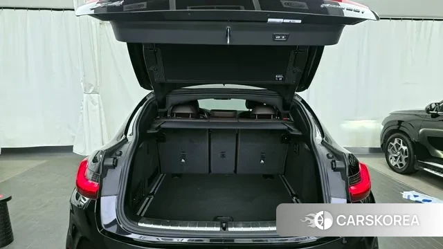 BMW X4 (G02) id 3586148 из Кореи 11