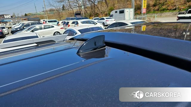 Ssangyong The New Rexton Sport id 3898464 из Кореи 11