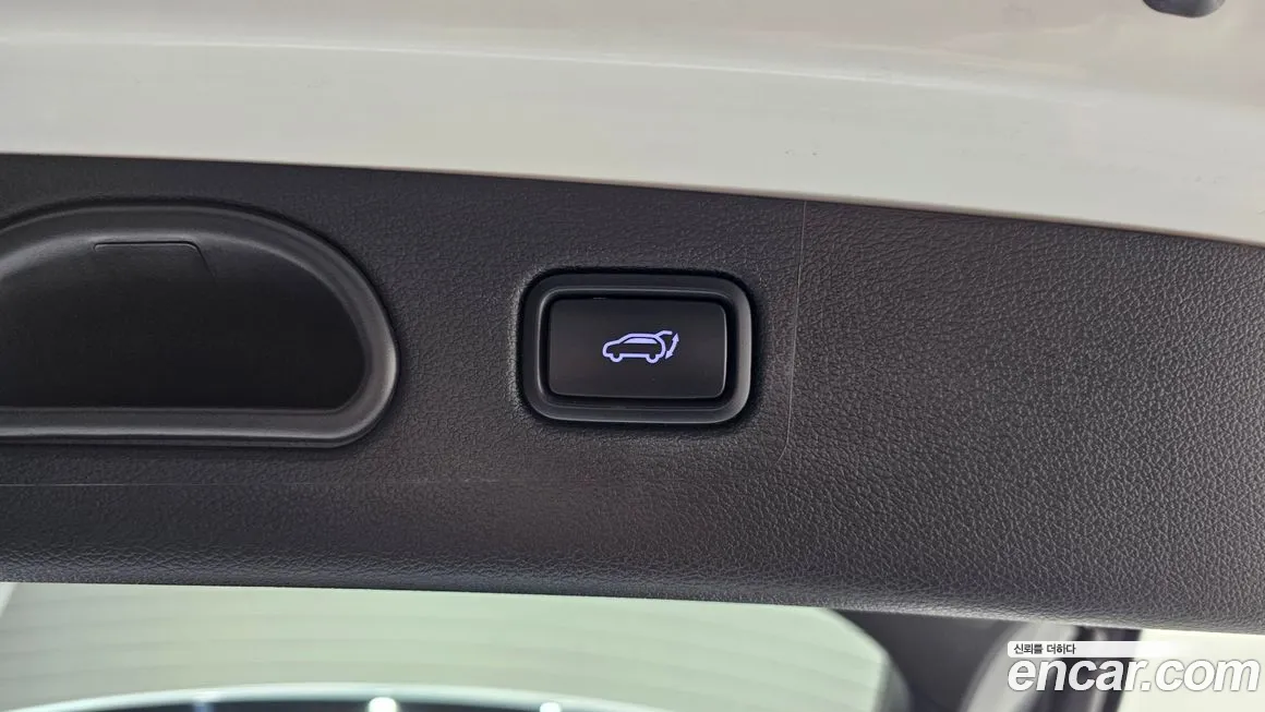 Hyundai All New Tucson id 2055139 из Кореи 11