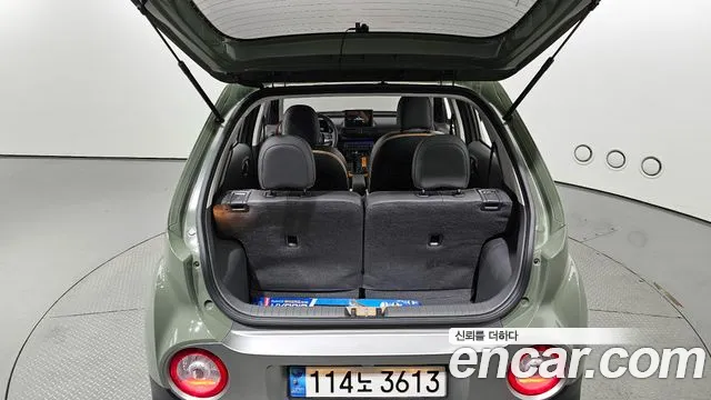 Hyundai Casper id 2498431 из Кореи 11