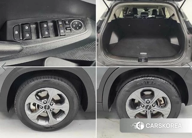 Kia The New Seltos id 3892102 из Кореи 11