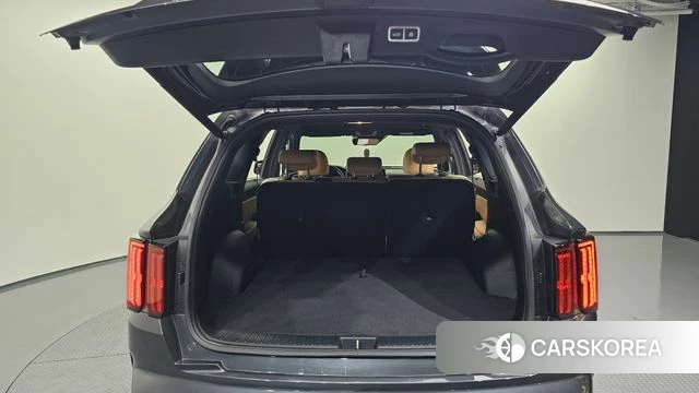 Kia Sorento 4th Generation id 3827905 из Кореи 11