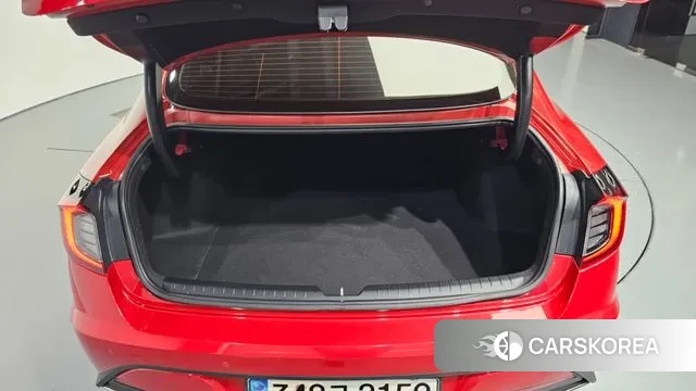 Hyundai Sonata Hybrid (DN8) id 3385379 из Кореи 11