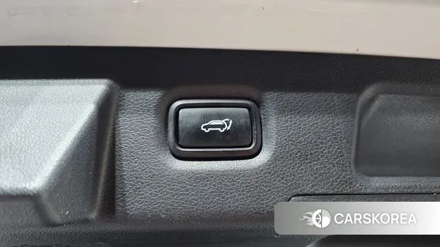 Hyundai Santa Fe TM id 3587970 из Кореи 11