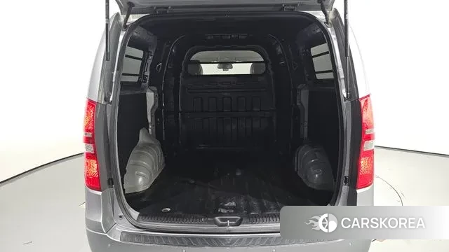 Hyundai The New Grand Starex id 2976135 из Кореи 11