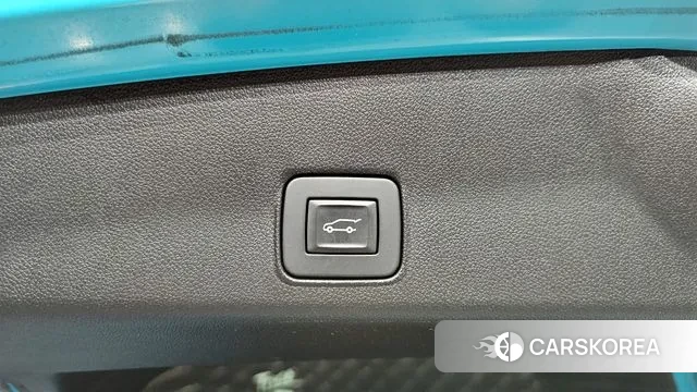 Chevrolet (GM Daewoo) Trailblazer id 3631118 из Кореи 11