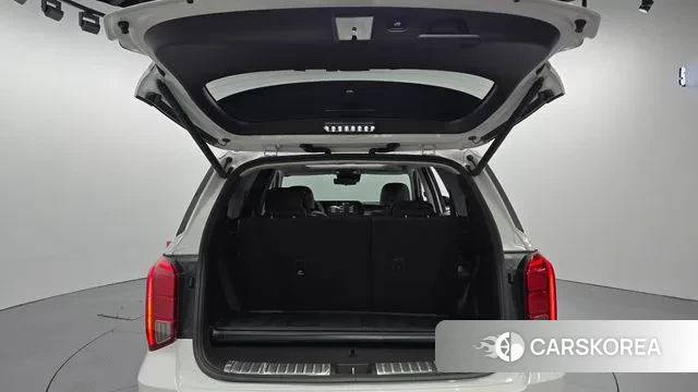 Hyundai The New Palisade id 3042903 из Кореи 11