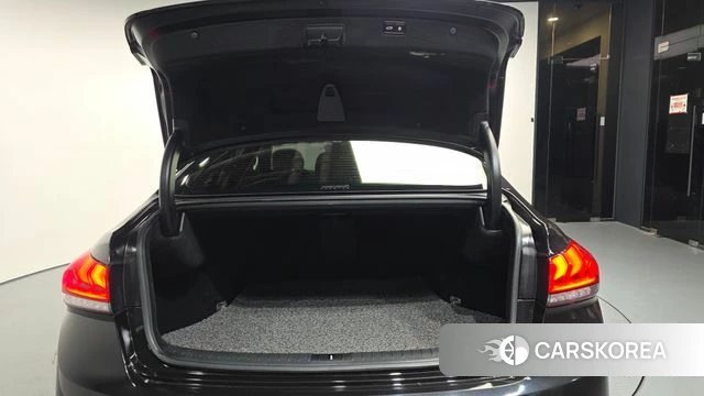 Genesis G80 id 4435379 из Кореи 11