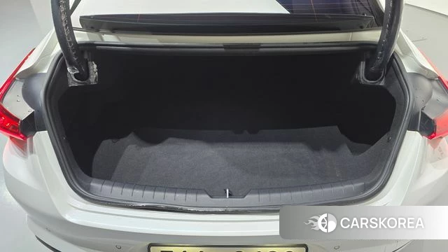 Kia K8 id 4942723 из Кореи 11