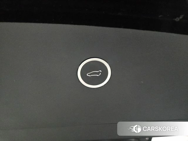 Tesla Model X id 4496481 из Кореи 11