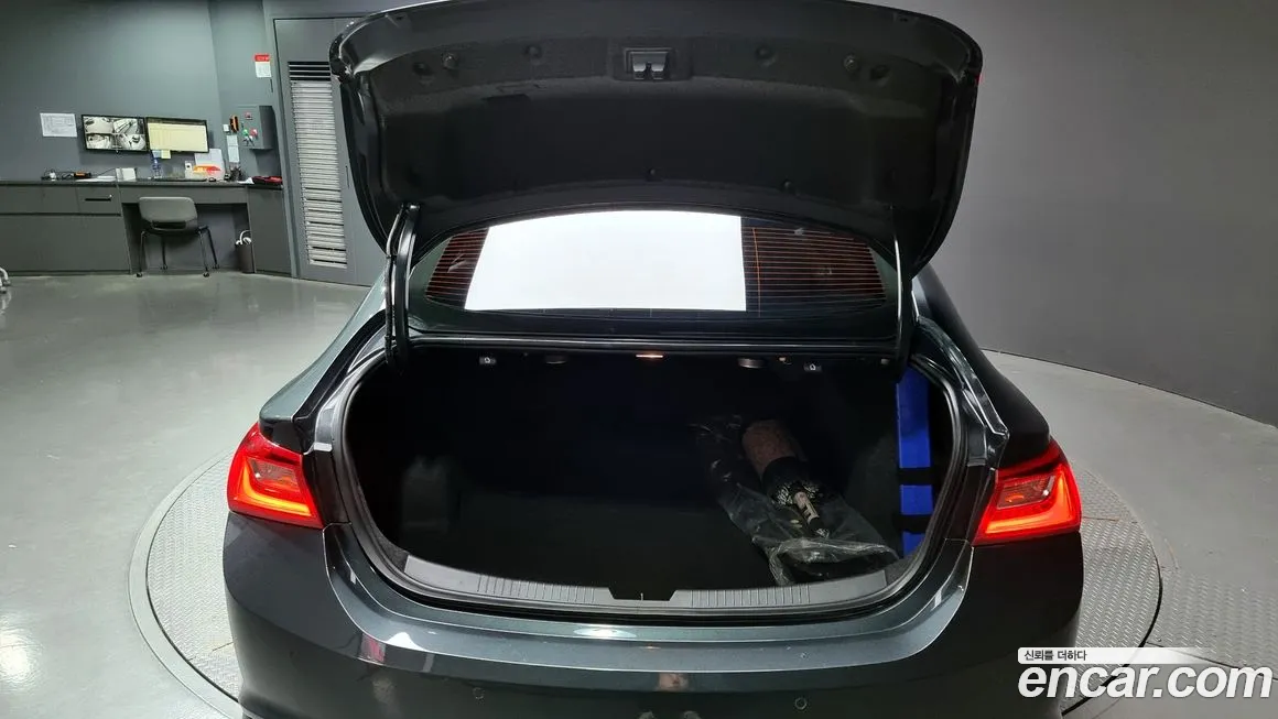 Chevrolet (GM Daewoo) All New Malibu id 2162137 из Кореи 11