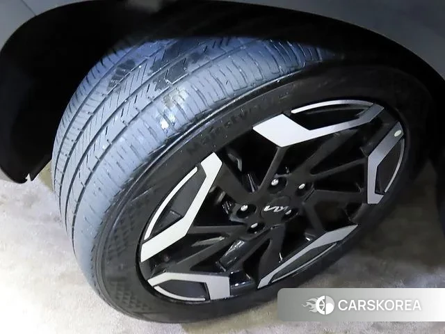 Kia The New Seltos id 3482927 из Кореи 11